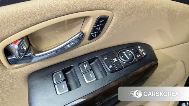 Kia The New Carnival 2020 Черный из Кореи, фото 5