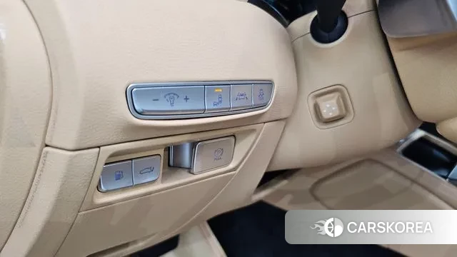 Kia More K9 2020 Черный из Кореи, фото 5