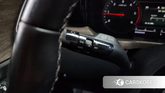 Kia Sorento 4th Generation 2021 Белый из Кореи, фото 5