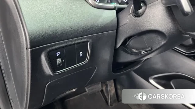 Hyundai Tucson (NX4) 2023 Серый из Кореи, фото 5