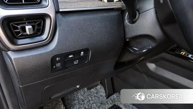 Kia Sorento 4th Generation 2020 Серый из Кореи, фото 5