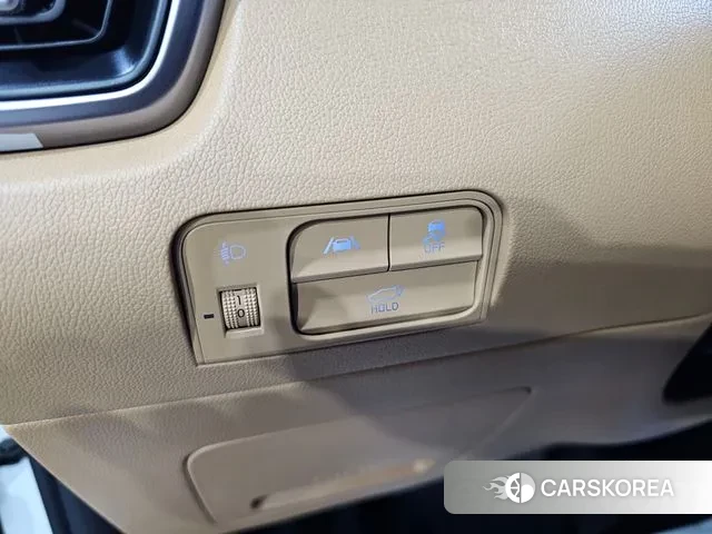 Kia Sorento 4th Generation 2021 Белый из Кореи, фото 5