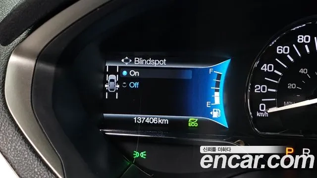 Lincoln New MKZ id 2907102 из Кореи 5