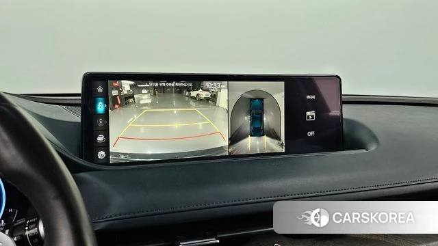 Genesis G80 (RG3) 2020 Серый из Кореи, фото 5