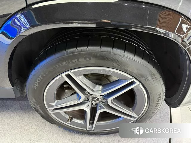 Mercedes-Benz GLS 2022 Черный из Китая, фото 5