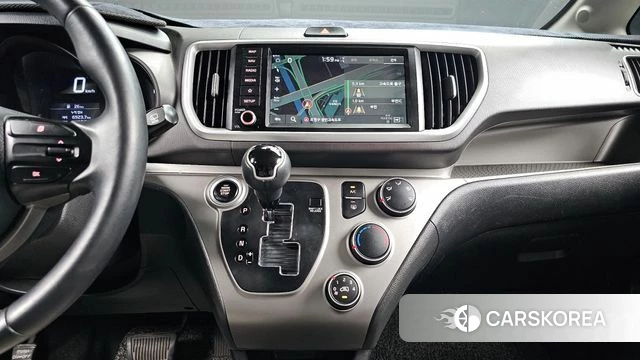 Kia The New Ray 2022 Белый из Кореи, фото 5