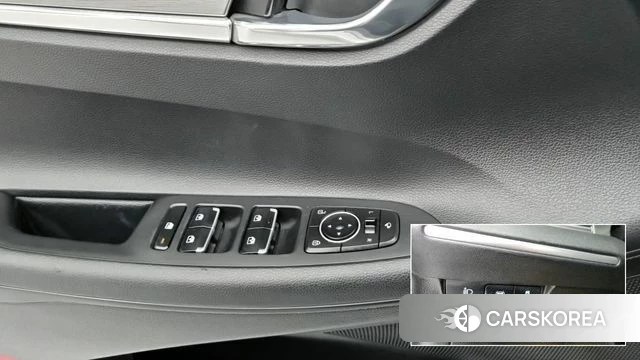 Hyundai The New Grandeur IG 2021 Белый из Кореи, фото 5