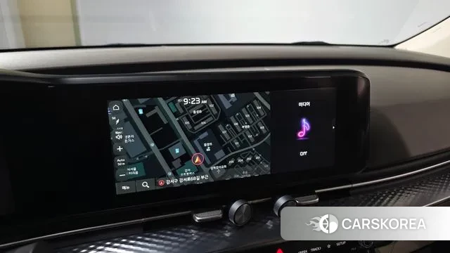 Kia Carnival 4th generation 2022 Черный из Кореи, фото 5