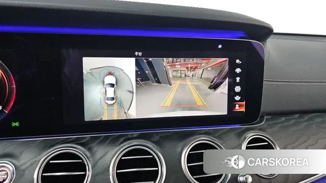 Mercedes-Benz E-Class W213 2021 Белый из Кореи, фото 5