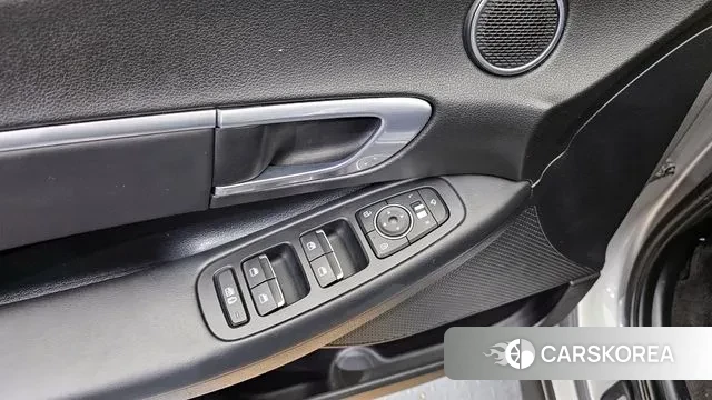 Hyundai Sonata (DN8) 2019 Серебряный из Кореи, фото 5