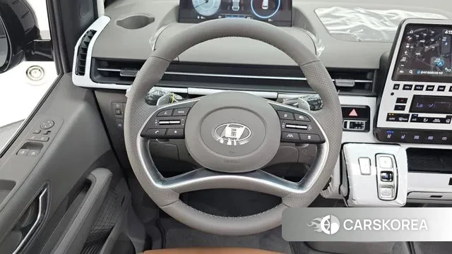 Hyundai Staria id 3109395 из Кореи 5