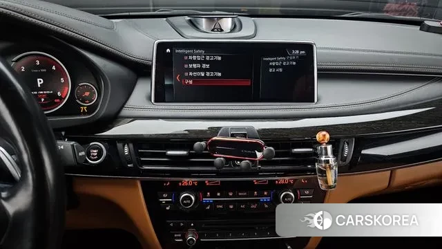 BMW X6 (F16) 2019 Белый из Кореи, фото 5