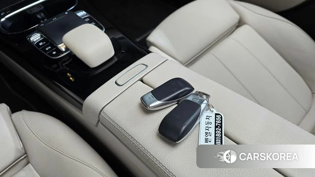 Mercedes-Benz A-Class W177 2020 Черный из Кореи, фото 5