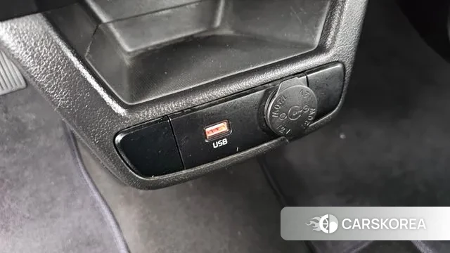 Kia The New Ray 2020 Белый из Кореи, фото 5