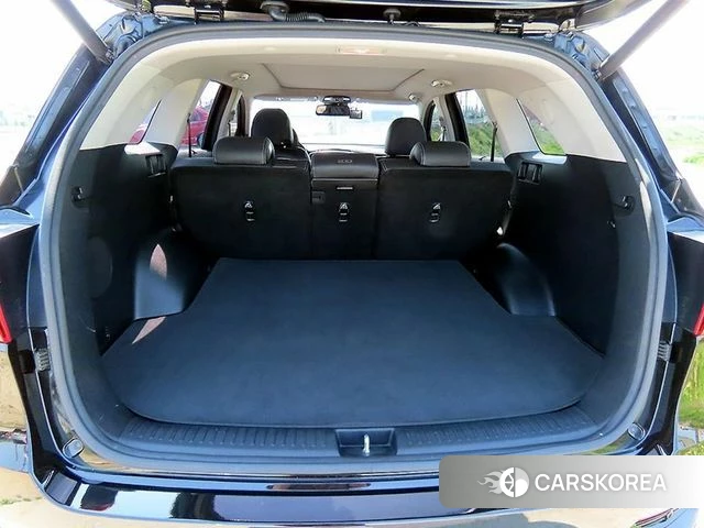 Kia The New Sorento 2018 Черный из Кореи, фото 5