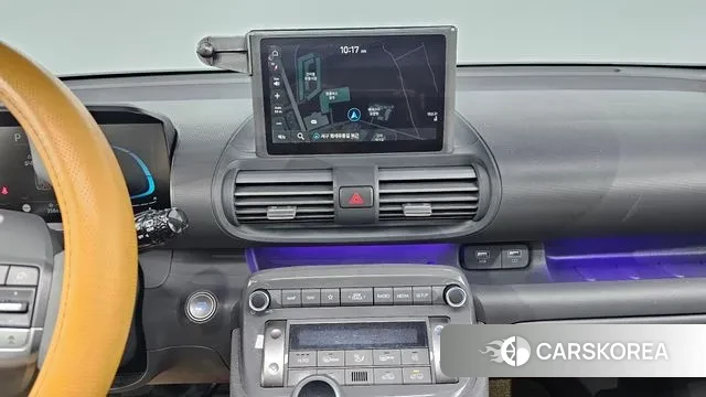 Hyundai Casper 2022 Жемчужный цвет из Кореи, фото 5