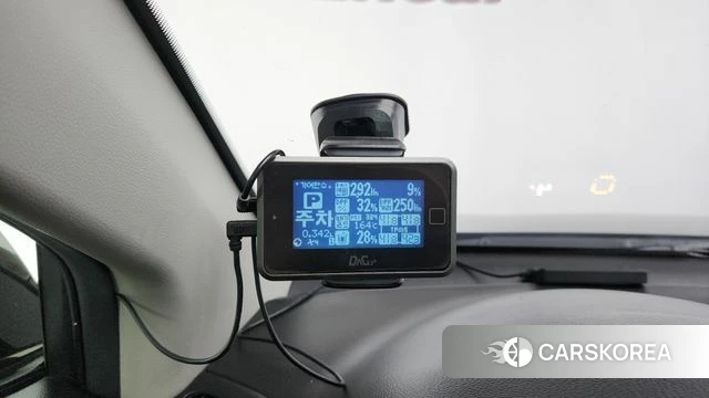 Chevrolet (GM Daewoo) Captiva 2018 Черный из Кореи, фото 5