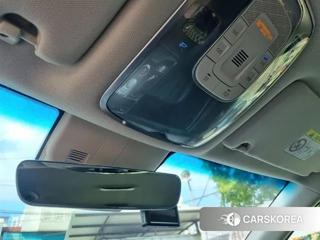 Genesis GV80 2020 Серый из Кореи, фото 5