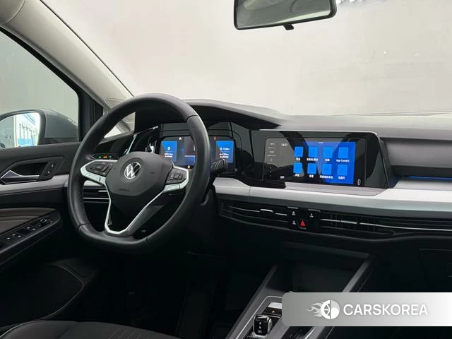Volkswagen Golf 2022 Другой из Китая, фото 5