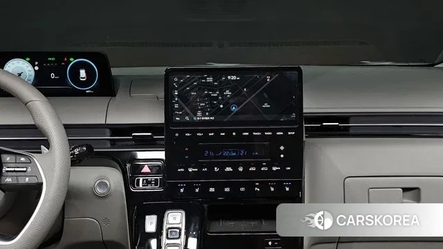 Hyundai Staria 2025 Белый из Кореи, фото 5