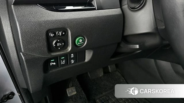 Honda Pilot 3rd generation 2018 Серебряный из Кореи, фото 5