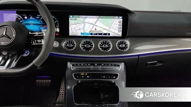 Mercedes-Benz CLS-Class C257 2023 Черный из Кореи, фото 5