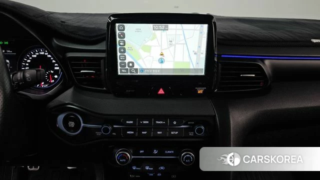 Hyundai Veloster (JS) 2018 Серый из Кореи, фото 5