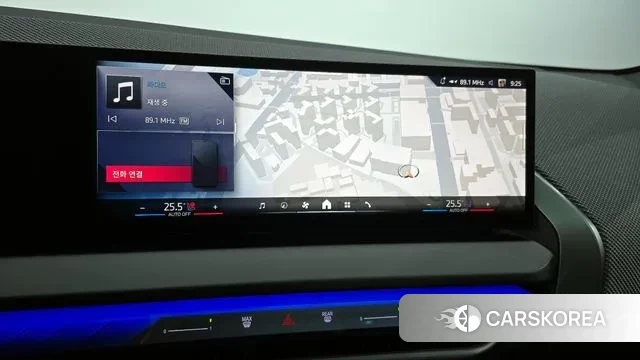 BMW X3 (G45) 2025 Черный из Кореи, фото 5