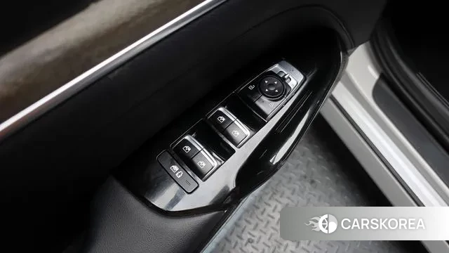 Kia K5 3rd generation 2019 Белый из Кореи, фото 5