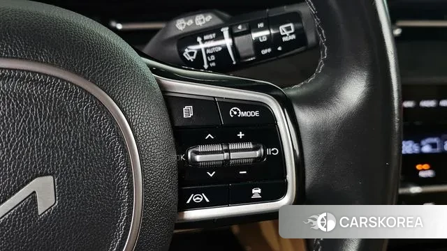 Kia Carnival 4th generation 2021 Белый из Кореи, фото 5