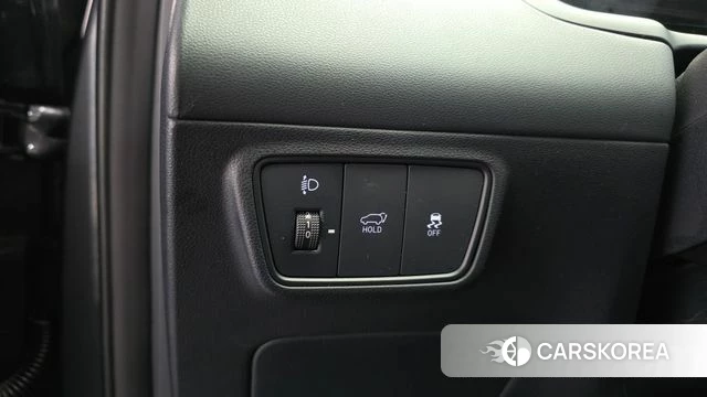 Hyundai Tucson (NX4) 2021 Серый из Кореи, фото 5