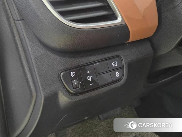 Kia The New Seltos 2024 Белый из Кореи, фото 5