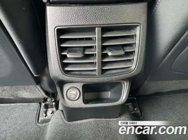 Kia Seltos 2019 Белый из Кореи, фото 5