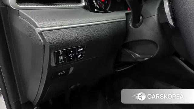 Kia K5 3rd generation 2021 Белый из Кореи, фото 5