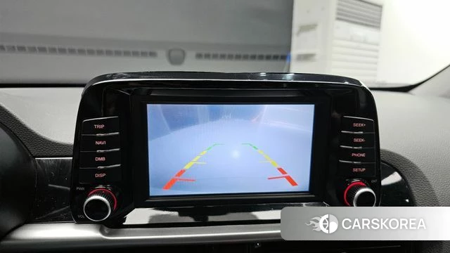 Kia All New Morning (JA) 2018 Белый из Кореи, фото 5