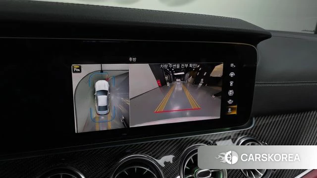 Mercedes-Benz CLS-Class C257 2022 Белый из Кореи, фото 5