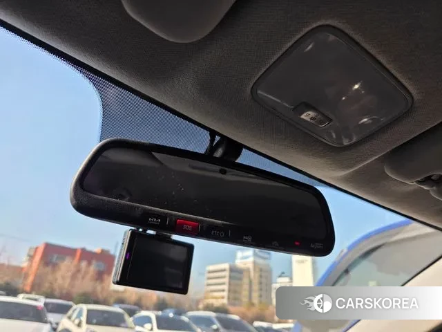 Kia The New Morning (JA) 2024 Серый из Кореи, фото 5