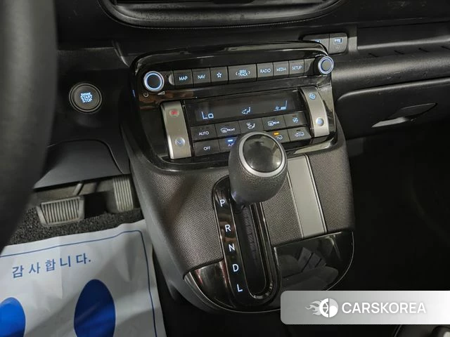 Hyundai Casper 2023 Белый из Кореи, фото 5