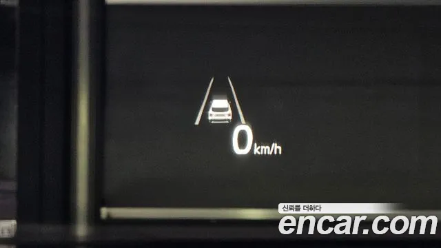 Kia Sorento 4th Generation 2023 Белый из Кореи, фото 5