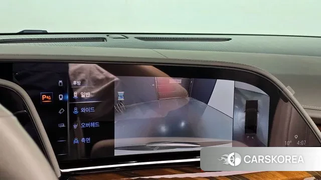 Cadillac Escalade 5th Generation 2022 Белый из Кореи, фото 5