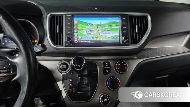 Kia The New Ray 2022 Белый из Кореи, фото 5