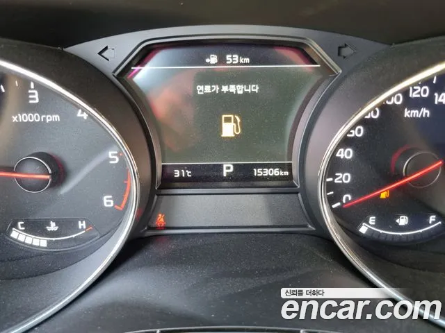 Kia The New Carnival 2019 Белый из Кореи, фото 5