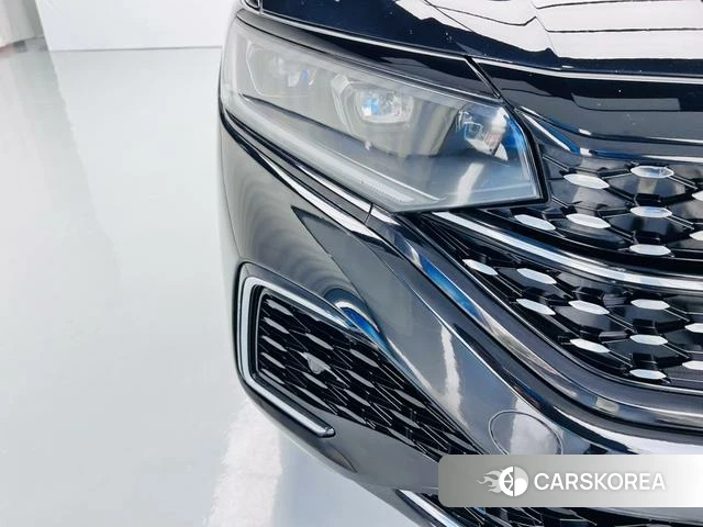Volkswagen Passat 2023 Черный из Китая, фото 5