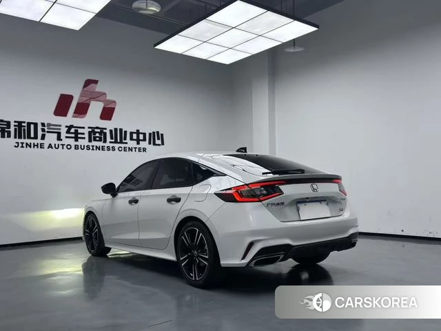 Honda Style 2023 Белый из Китая, фото 5