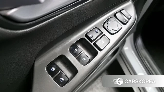 Hyundai The New Kona 2022 Белый из Кореи, фото 5