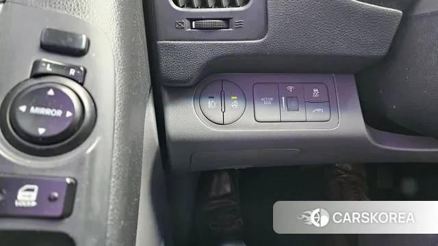 Hyundai The New Grand Starex 2019 Серый из Кореи, фото 5