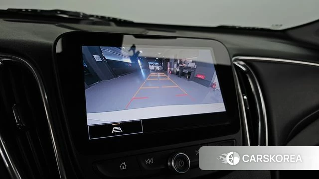 Chevrolet (GM Daewoo) The New Malibu 2021 Белый из Кореи, фото 5