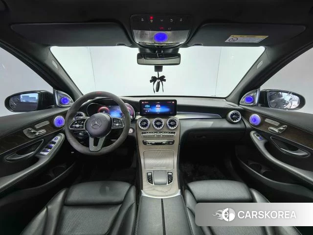 Mercedes-Benz GLC id 3913679 из Китая 5