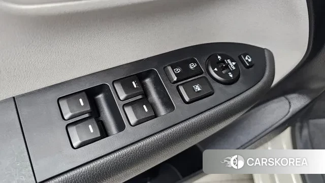 Kia The New Kia Ray 2022 Жемчужный цвет из Кореи, фото 5