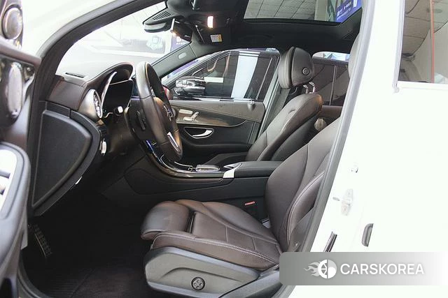 Mercedes-Benz GLC id 3957766 из Китая 5